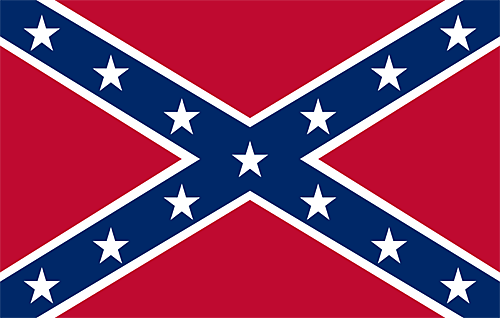 formation of the confederacy