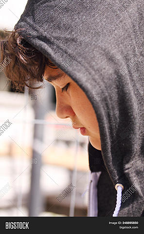 Frank was sad afetr the incident.