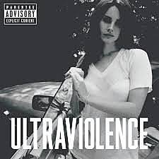 Ultraviolence.