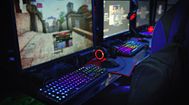 Timeline: Historia del computador