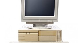 Timeline: Historia de los computadores