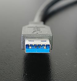 usb