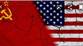 Timeline: Guerra fria