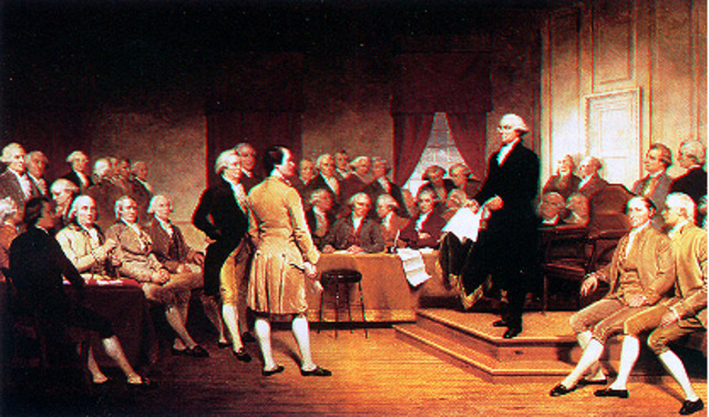 Constitutional Convention