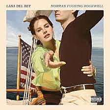 Norman Fucking Rockwell