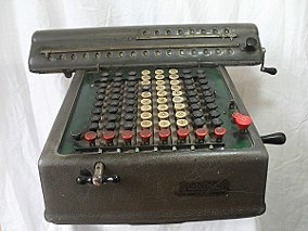 Historia Del Computador