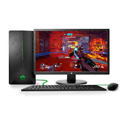 Timeline: historia del computador