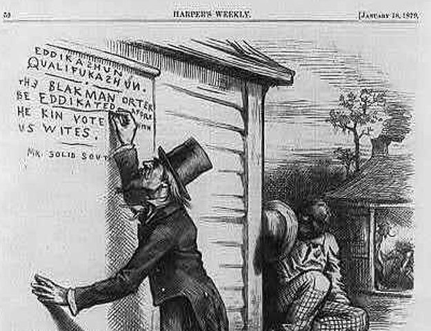 The Grandfather Clause