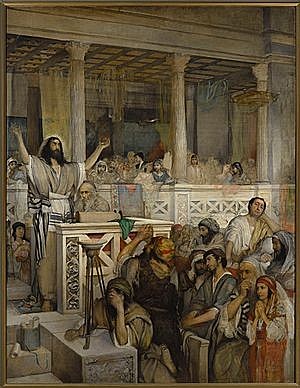 JUDAÍSMO Y CRISTIANISMO: SIGLO V – XV