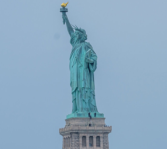 Statue of Liberty