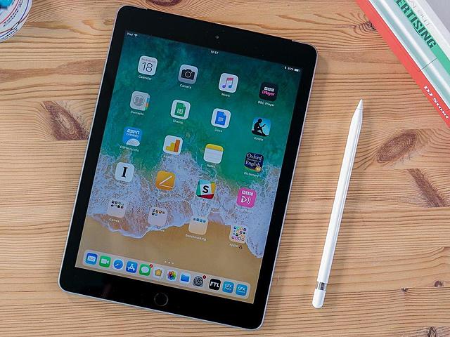 TERCERA ETAPA DE LA TABLET