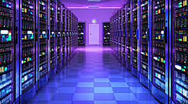 Timeline: Historia de los servidores