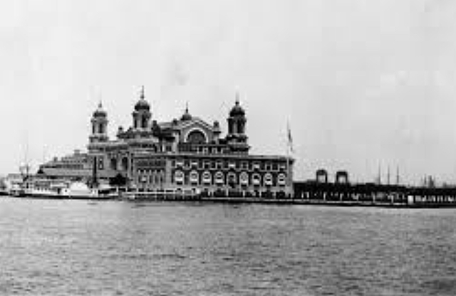 Ellis Island