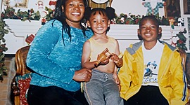 Timeline: Cindy Vanessa Ortiz Caicedo