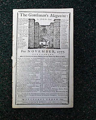 The Battle of Saratoga