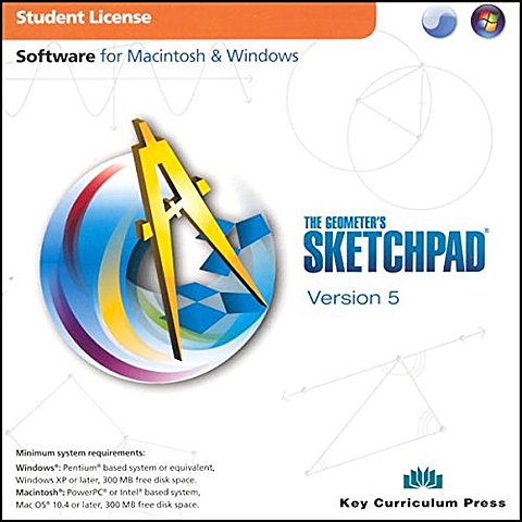 The Geometer's Sketchpad