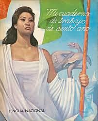 Renovación de los libros de textos gratuitos.