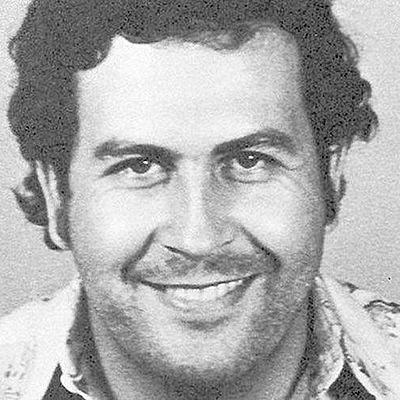 Timeline: PABLO EMILIO ESCOBAR GABIRIA