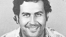 Timeline: PABLO EMILIO ESCOBAR GABIRIA