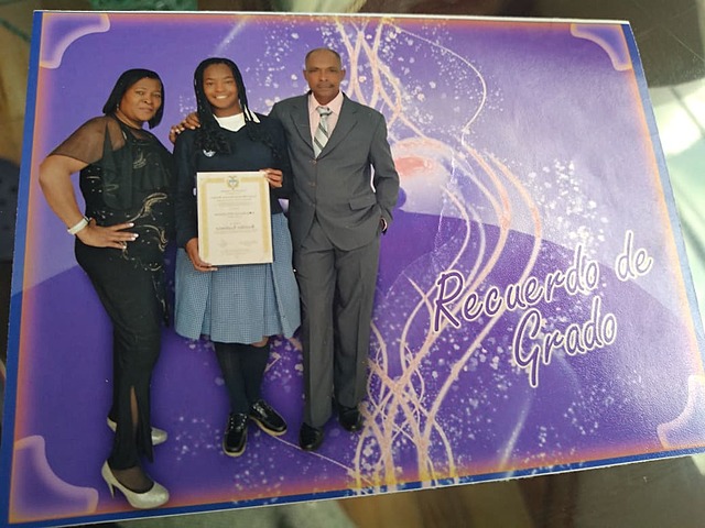 Evento importante para mi vida