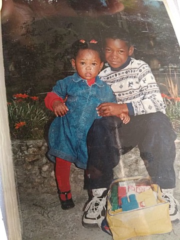 Evento importante de mi vida