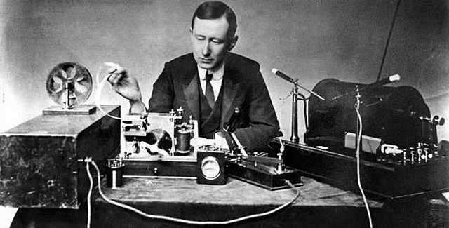 Mensajes telegráficos