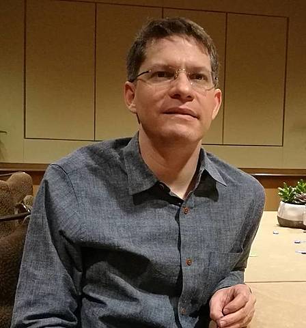 Miguel de Icaza Licenciado en Informática destacado