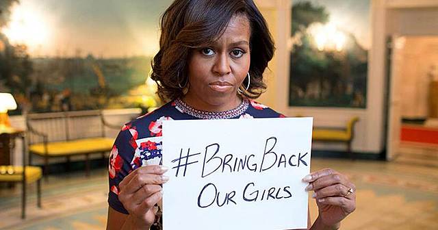 #BringBackOurGirls