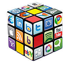 Características de la Web 2.0