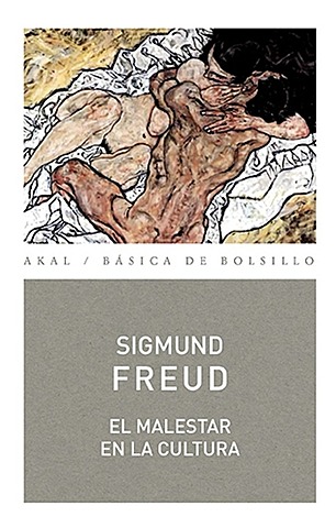 Publicación de "El malestar en la cultura"