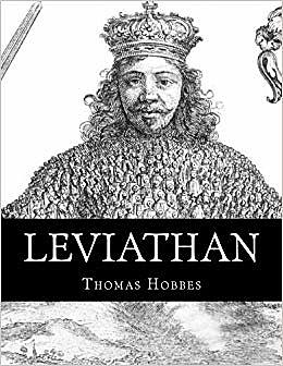 The Publication of Leviathan