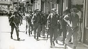 El bloque de busqueda