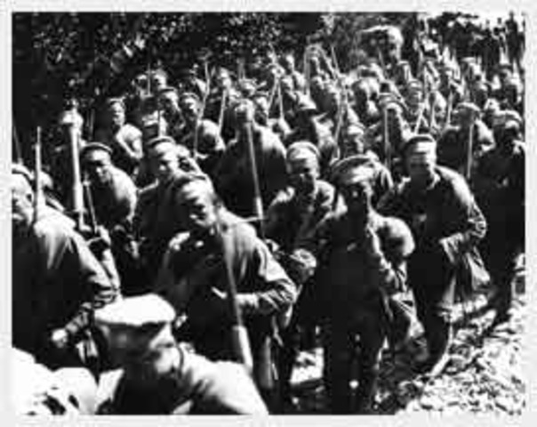 Second battle of Marne