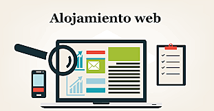 Servicios de WebHosting