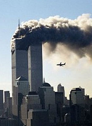 9/11 Terrorist Attack