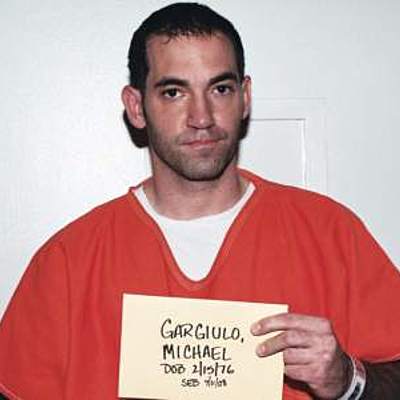 Timeline: "Hollywood ripper" Michael Gargiulo
