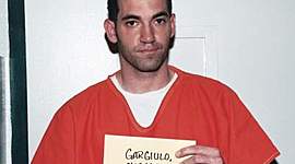 Timeline: "Hollywood ripper" Michael Gargiulo