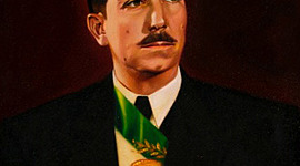 Timeline: MIGUEL ALEMAN VALVES 1946-1952