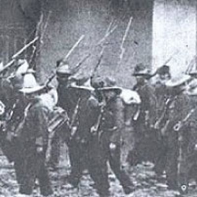 Timeline: colombia siglo xx