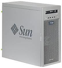 Sun Ultra II