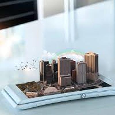 Timeline: REALIDAD AUMENTADA