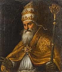 Pope Pius V