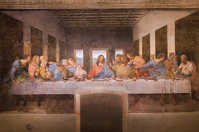 Last Supper