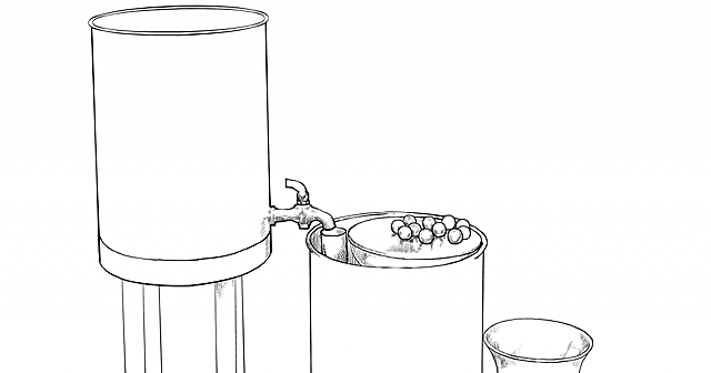 ¿Platón y el despertador?