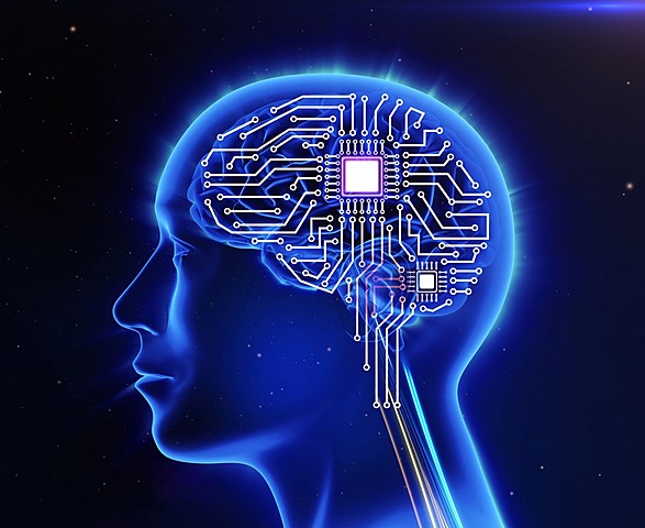 Imitan el funcionamiento del cerebro con chips neuromórficos