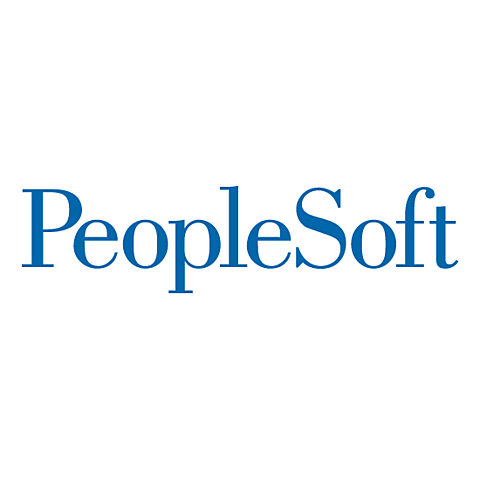Fundacion de PeopleSoft