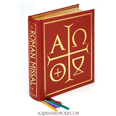 Roman Missal
