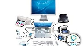 Timeline: EVOLUCIÓN DEL SISTEMA DE E/S