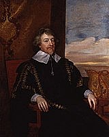 Parliament is disolved by King Charles I.