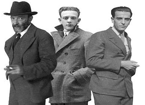 La casa productora Acevedo e Hijos